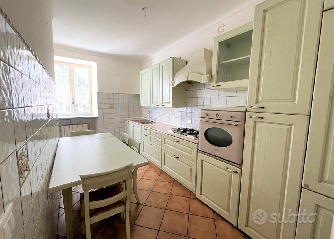 Appartamento – Campiglia Cervo, Balma - Altro