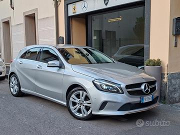 Mercedes-benz A 180 Classe Sport my18, prezzo real