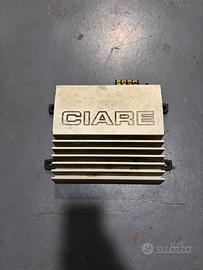 Amplificatore ciare
