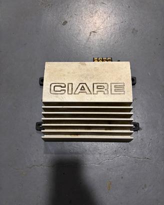 Amplificatore ciare