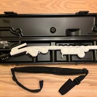 YAMAHA YVS120 Strumento a Fiato, Alto Venova in F