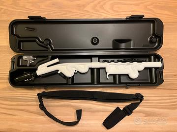 YAMAHA YVS120 Strumento a Fiato, Alto Venova in F