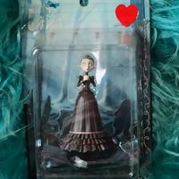 Victoria Corpse Bride la sposa cadavere action fig