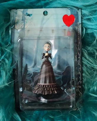 Victoria Corpse Bride la sposa cadavere action fig