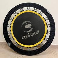 Trampolino Superjump 111 cm