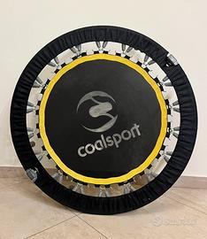 Trampolino Superjump 111 cm