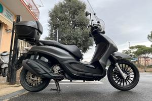 Piaggio Beverly 300 - FINANZIABILE