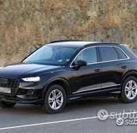 Disponibili ricambi Audi Q3 2018 c1375