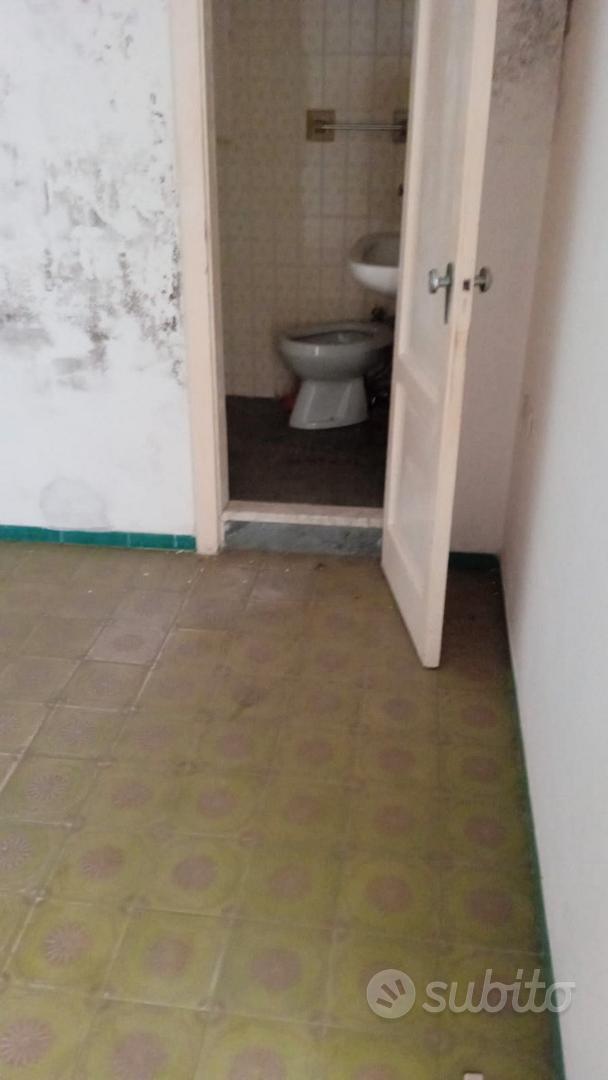 Appartamento privato Pisticci - Vista 4