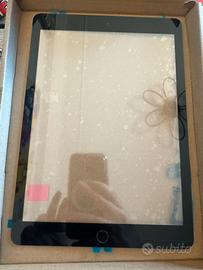 Vetro display touchscreen per Ipad 5