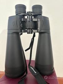 Binocolo Bresser astro spezial 25X70
