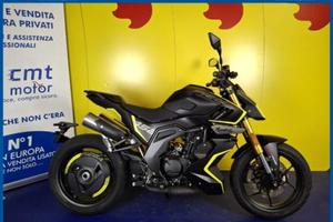 FB Mondial Piega 452 Garantita e Finanziabile