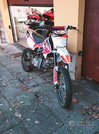 pitbike kayo 