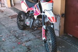 pitbike kayo 