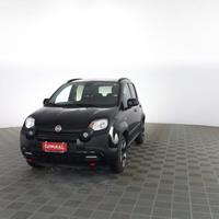 FIAT Panda Panda 1.0 FireFly S&S Hybrid