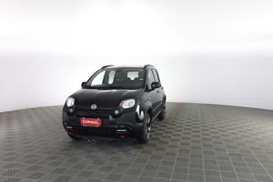 FIAT Panda Panda 1.0 FireFly S&S Hybrid