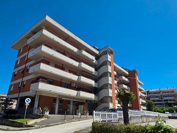 Appartamento via bellocchi fabriano
