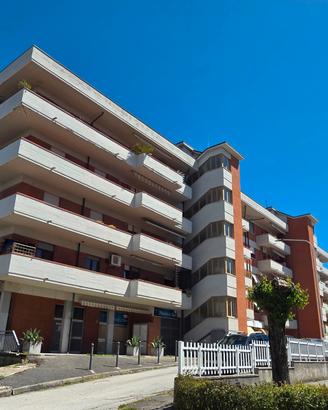 Appartamento via bellocchi fabriano