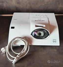 Videoproiettori Hitachi