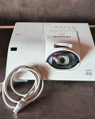 Videoproiettori Hitachi