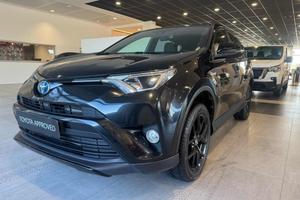 TOYOTA RAV 4 MY23 RAV4 2.5 Hybrid 4WD Dynamic