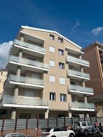 Catanzaro nuova costruzione mansarda