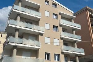 Catanzaro nuova costruzione mansarda