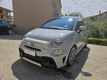 500 Abarth 595 - 2020