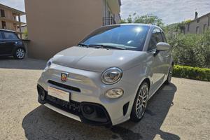 500 Abarth 595 - 2020
