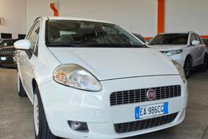 Fiat Grande Punto 1.4 GPL 3 porte Actual