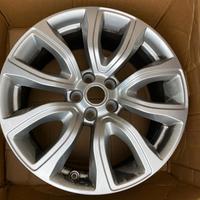 Cerchi in lega Land Rover - Range Rover Evoque 18"