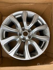 Cerchi in lega Land Rover - Range Rover Evoque 18"