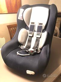 Seggiolino per bimbo fino 18 kg