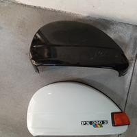 cofani laterali vespa px