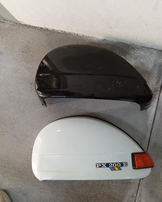 cofani laterali vespa px