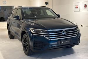 Volkswagen Touareg 3.0 V6 TDI SCR Elegance