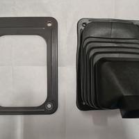 Suzuki samurai SJ410 SJ413 / Santana 