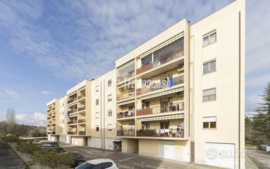 TRILOCALE ZONA PONTE DELLA PIETRA