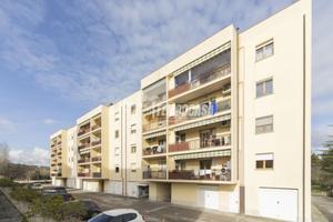 TRILOCALE ZONA PONTE DELLA PIETRA