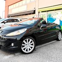 Peugeot 207 Cabrio