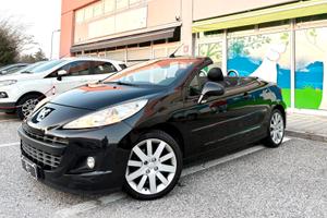 Peugeot 207 Cabrio