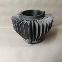 Cilindro Guzzi Falcone