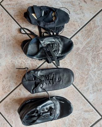 Scarpe danza bambini