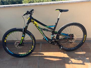Mtb allroad devinci