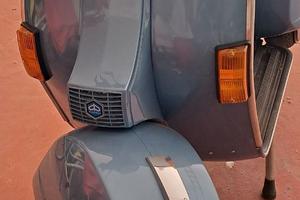 VESPA PIAGGIO PX 125 E
