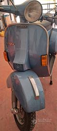 VESPA PIAGGIO PX 125 E