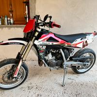 Husqvarna sm 125