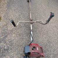 decespugliatore kawasaki tj45e 