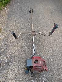 decespugliatore kawasaki tj45e 