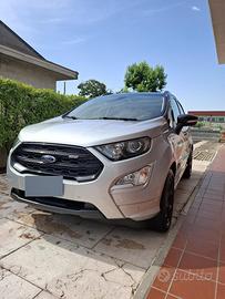 Ford Ecosport 1.5 diesel euro 6B